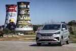 Suzuki Ertiga 2019 года (ZA)